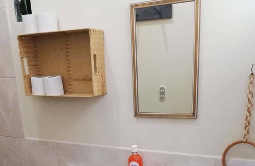Quetzaltenango Apartamento | BOHEMIA Tiny Private Apt in Urban Neighborhood