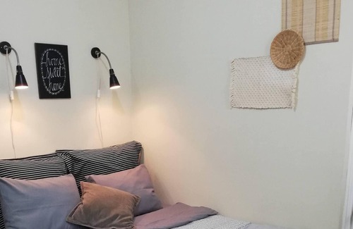 Quetzaltenango Apartamento | BOHEMIA Tiny Private Apt in Urban Neighborhood