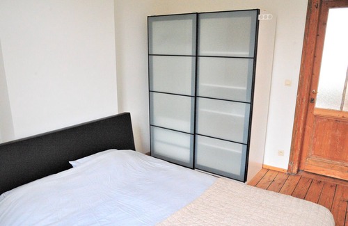 South Antwerp Apartamento | Bohemian 2 bedroom apartment, Toplocation Antwerp!