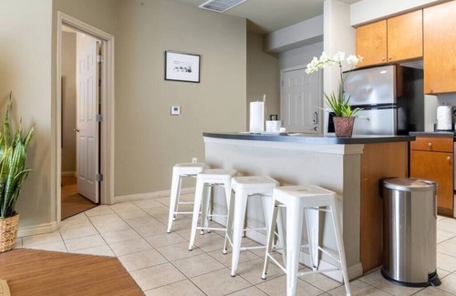 West Campus Apartamento | Bohemian Austin Vibes 🤘