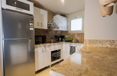 Sahl Hasheeh Apartamento | Bohemian cozy unit in Azzurra