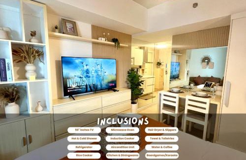 San Fernando Apartamento | Bohemian Cozy Studio for Couples with Beach View