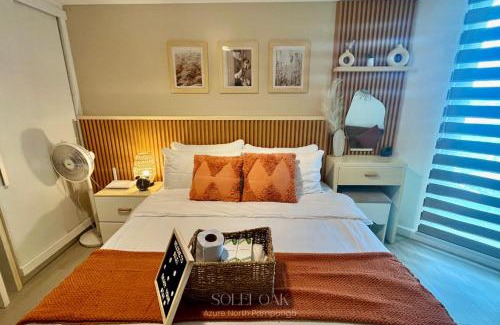 San Fernando Apartamento | Bohemian Cozy Studio for Couples with Beach View