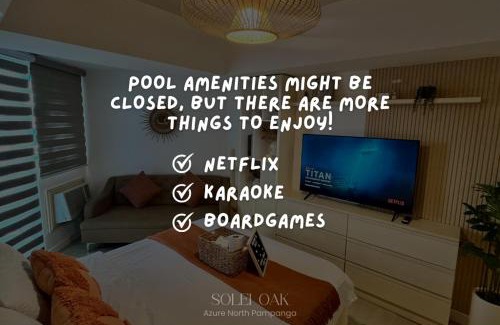 San Fernando Apartamento | Bohemian Cozy Studio for Couples with Beach View