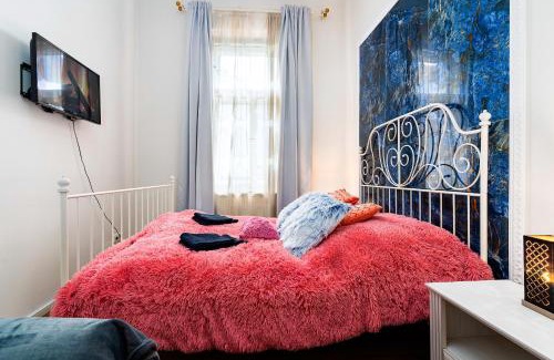 Nove Mesto Apartamento | Bohemian Emperors Residence