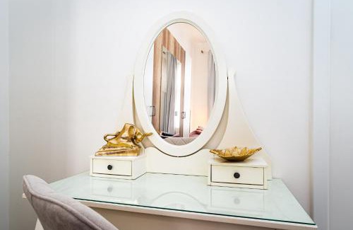 Nove Mesto Apartamento | Bohemian Emperors Residence