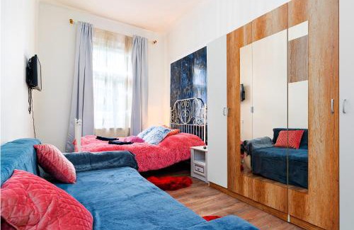 Nove Mesto Apartamento | Bohemian Emperors Residence