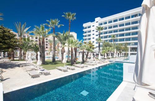 Pernera Hotel | Bohemian Gardens Hotel