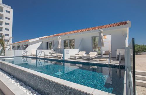 Pernera Hotel | Bohemian Gardens Hotel
