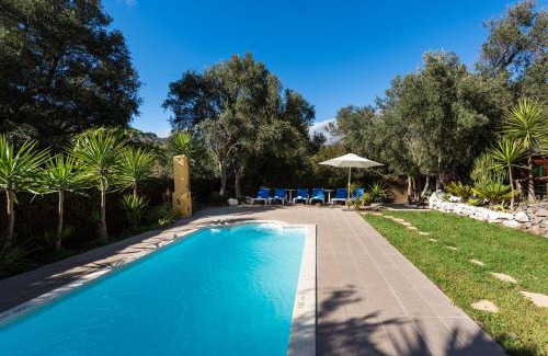 El Ingenio Casa | Bohemian Hideaway Finca - 2 unique houses with shared pool
