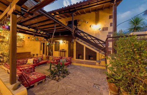 El Ingenio Casa | Bohemian Hideaway Finca - 2 unique houses with shared pool
