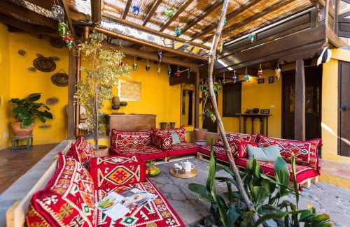 El Ingenio Casa | Bohemian Hideaway Finca - 2 unique houses with shared pool
