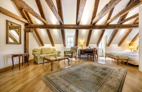 City Centre Regensburg Hotel | Bohemian Hotel