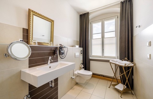 City Centre Regensburg Hotel | Bohemian Hotel