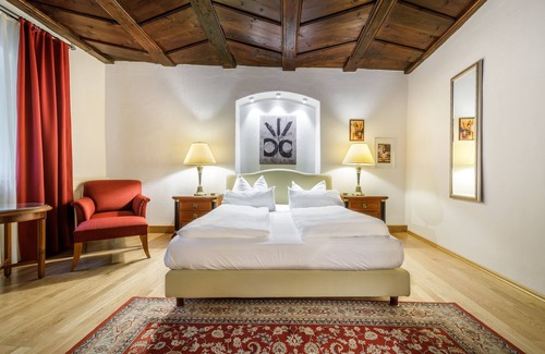 City Centre Regensburg Hotel | Bohemian Hotel