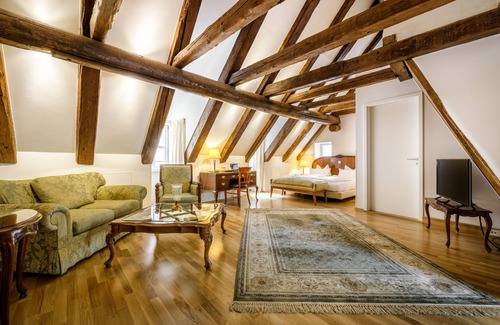 City Centre Regensburg Hotel | Bohemian Hotel