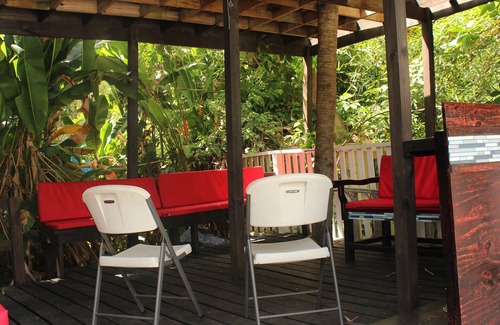 Jack's Hill Casa | Bohemian Lodge - The Artiste's Boutique Villa