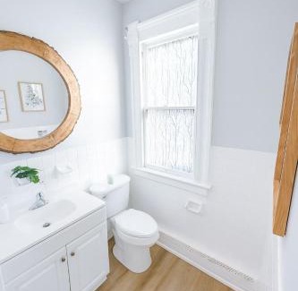 West New Haven Apartamento | Bohemian Nook At Elm City Flats