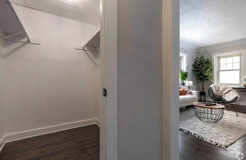Central Hyde Park Apartamento | Bohemian oasis/1 bedroom/Entire unit