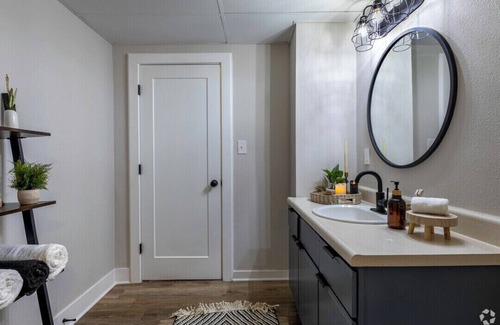 Central Hyde Park Apartamento | Bohemian oasis/1 bedroom/Entire unit
