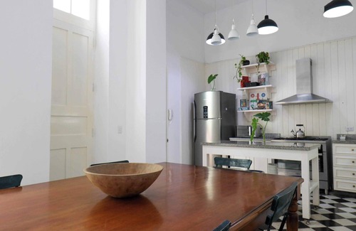 Barranco Casa | VILLA Bohemia en el corazón de Barranco
