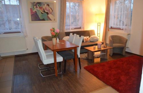 Kolin 2 Apartamento | Bohemica Apartman 3