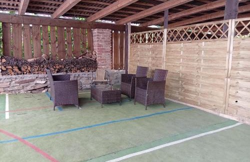 Kolin 2 Apartamento | Bohemica Apartman 4