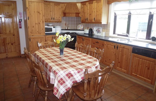 Boherboy Chalet De Esquí | Boherbue Holiday Home