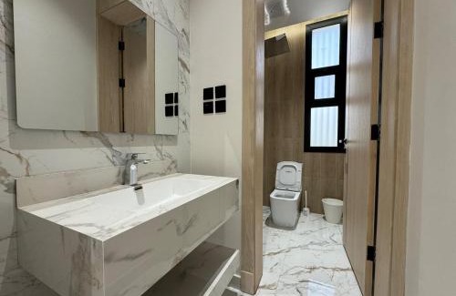 Al Malaz Apartamento | Boho 1-Bedroom Apartment - 4B