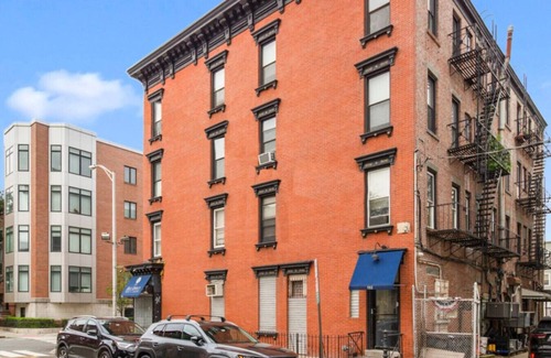 Hoboken Apartamento | Boho 1-Bedroom Apt 15 Min to Manhattan