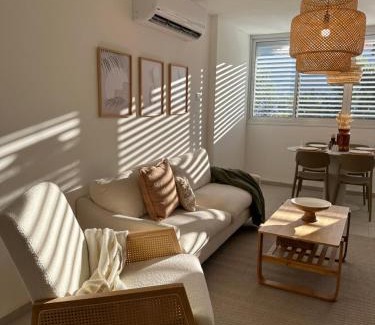 Qiryat Shemona Apartamento | BOHO and BE
