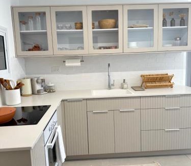 Qiryat Shemona Apartamento | BOHO and BE