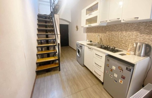 Tbilisi City Centre Apartamento | Boho Apart In the Heart of Old Tbilisi