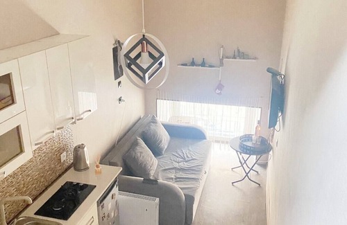 Tbilisi City Centre Apartamento | Boho Apart In the Heart of Old Tbilisi