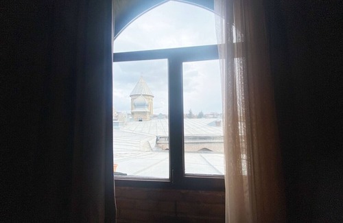 Tbilisi City Centre Apartamento | Boho Apart In the Heart of Old Tbilisi