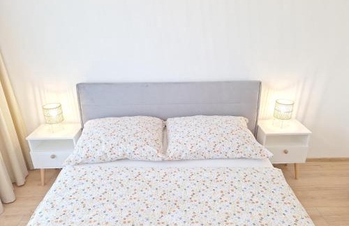 West Pomeranian Voivodeship Apartamento | Boho Apartament - garaż lub prywatny parking, blisko szpitale, f-ra VAT