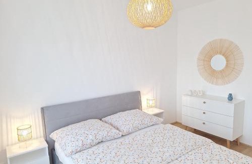 West Pomeranian Voivodeship Apartamento | Boho Apartament - garaż lub prywatny parking, blisko szpitale, f-ra VAT