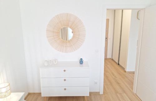 West Pomeranian Voivodeship Apartamento | Boho Apartament - garaż lub prywatny parking, blisko szpitale, f-ra VAT