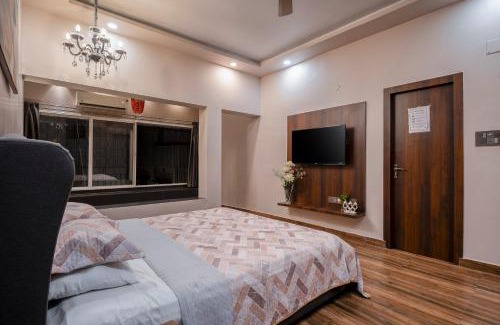 Ballygunge Casa | BOHO Bari