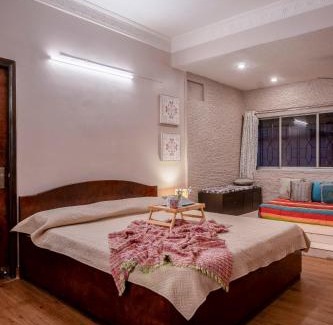 Ballygunge Casa | BOHO Bari
