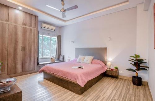 Ballygunge Casa | BOHO Bari