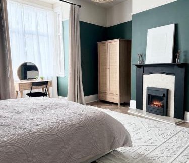 Cullercoats Apartamento | Boho Bay Two - Seaside Escape