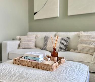 Cullercoats Apartamento | Boho Bay Two - Seaside Escape