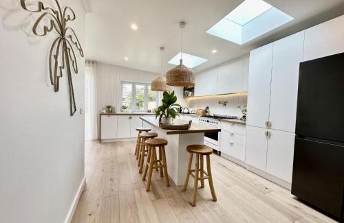 Rosebud Casa | Boho Beach House