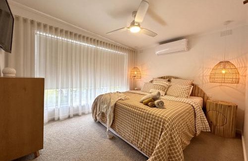 Rosebud Casa | Boho Beach House