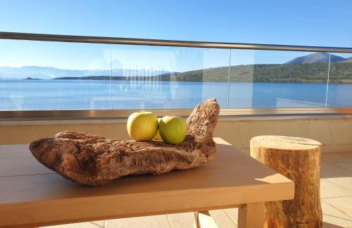 Itea Apartamento | Boho Beach House in Itea-Delphi