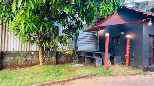Malpe Complejo | Boho Beach House