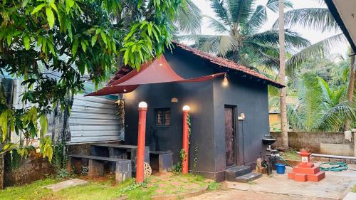Malpe Complejo | Boho Beach House