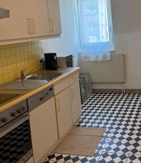 Delemont Apartamento | Boho Bliss Apartments