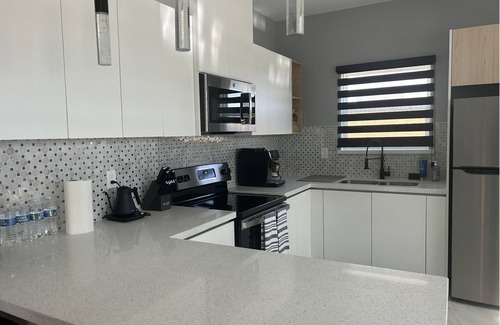 McAllen Apartamento | Boho Bliss Haven: 2BR/2BA Mcallen!